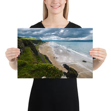 Load image into Gallery viewer, Peace after the storm - poster