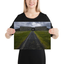 Load image into Gallery viewer, No way out - poster