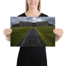 Load image into Gallery viewer, No way out - poster