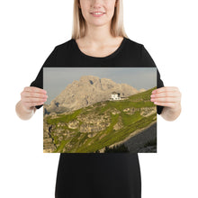 Load image into Gallery viewer, Quietness - poster