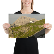 Load image into Gallery viewer, Quietness - poster