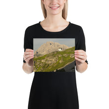 Load image into Gallery viewer, Quietness - poster