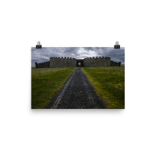 Load image into Gallery viewer, No way out - poster