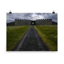 Load image into Gallery viewer, No way out - poster