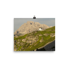 Load image into Gallery viewer, Quietness - poster