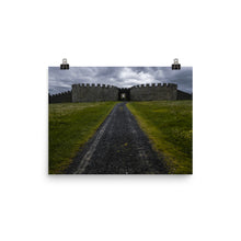 Load image into Gallery viewer, No way out - poster