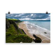 Load image into Gallery viewer, Peace after the storm - poster