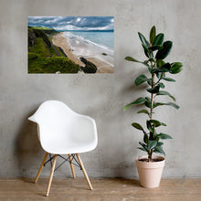 Load image into Gallery viewer, Peace after the storm - poster
