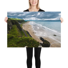 Load image into Gallery viewer, Peace after the storm - poster
