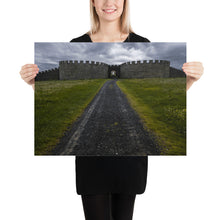 Load image into Gallery viewer, No way out - poster
