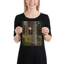 Load image into Gallery viewer, Nature's awakening - poster
