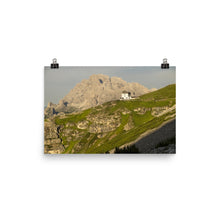 Load image into Gallery viewer, Quietness - poster
