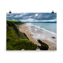 Load image into Gallery viewer, Peace after the storm - poster
