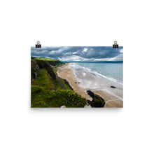 Load image into Gallery viewer, Peace after the storm - poster
