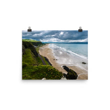 Load image into Gallery viewer, Peace after the storm - poster
