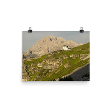 Load image into Gallery viewer, Quietness - poster
